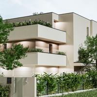 4 Nuovi appartamenti a Selvazzano Dentro