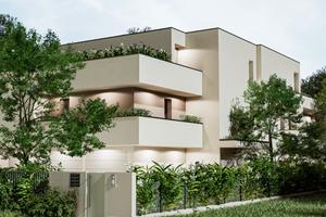 4 Nuovi appartamenti a Selvazzano Dentro