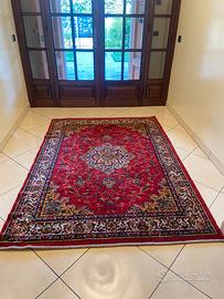 tappeto sintetico stile persiano Yazd