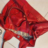 borsa coccinelle 