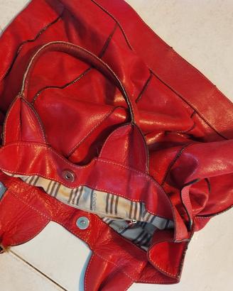 borsa coccinelle 