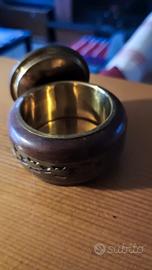 Scatolina in metallo