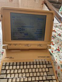 Zenith Data System Superport 286