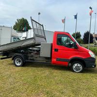 Iveco Daily 35C13 anno 2013