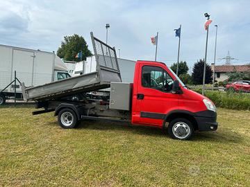 Iveco Daily 35C13 anno 2013