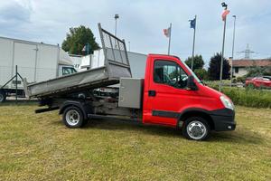 Iveco Daily 35C13 anno 2013