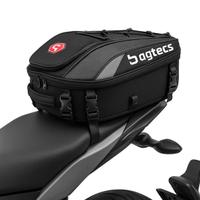 Borsa da sella Posteriore moto