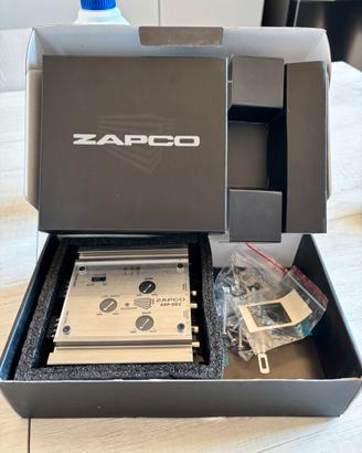 ZAPCO ASP-OE2