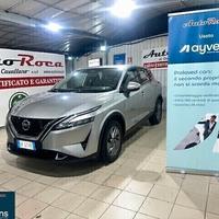 Nissan Qashqai MHEV 158 CV Xtronic Business