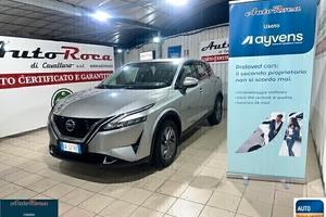 Nissan Qashqai MHEV 158 CV Xtronic Business