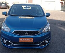 Mitsubishi Space Star Mitsubishi 1.0 Invite