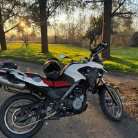 Bmw G 650 Gs