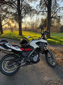 Bmw G 650 Gs