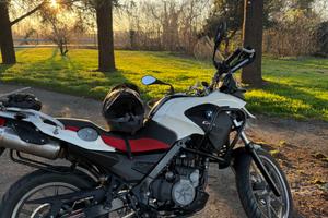 Bmw G 650 Gs