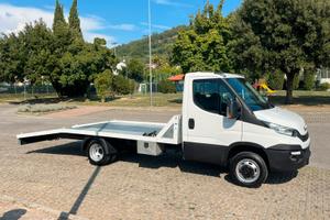 Iveco Daily Carroattrezzi 2.3 pianale fisso (+iva)