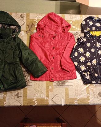 abbigliamento bambina 4 anni