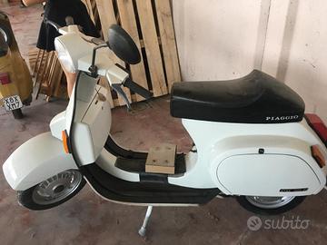 Piaggio Vespa 50 pk S - 1983