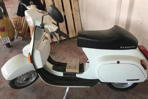 Piaggio Vespa 50 pk S - 1983