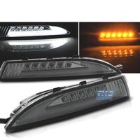 FRECCIE PER VOLKSWAGEN VW SCIROCCO III 08-14 LED L
