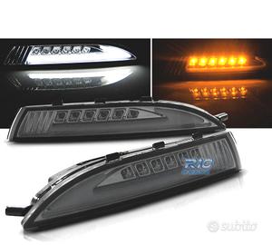 FRECCIE PER VOLKSWAGEN VW SCIROCCO III 08-14 LED L