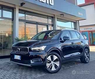 VOLVO XC40 T4 Recharge Plug-in Hybrid OK NEOPATE