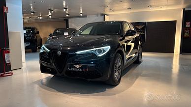 ALFA ROMEO STELVIO 2.2 190CV - 2020