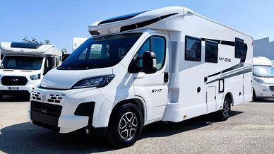 CI INTERNATIONAL MAGIS 67 XT