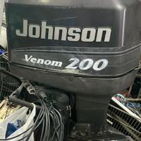 Johnson venom 200