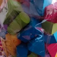 costruzioni geometriche morbide