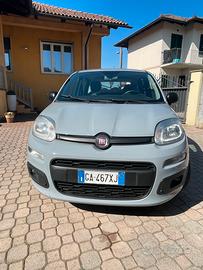 Fiat Panda 1.2 GPL Easy Power 2020