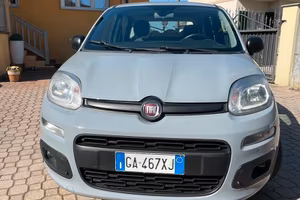 Fiat Panda 1.2 GPL Easy Power 2020