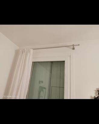 binario per tende