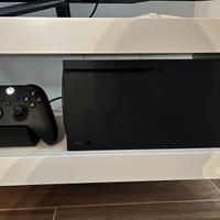 Xbox Serie X nera 1 tb