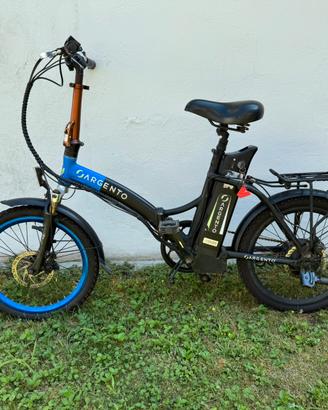 Bici elettrica