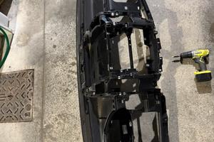 Ricambi cruscotto per Mercedes sprinter