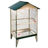 VOLIERA PER UCCELLI N.16