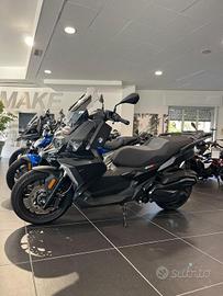 BMW c 400 x Abs my25