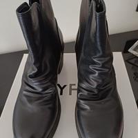 Stivaletti donna ecopelle