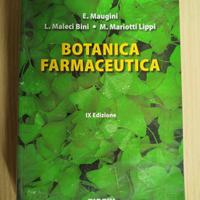 botanica farmaceutica 