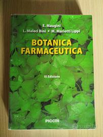 botanica farmaceutica 