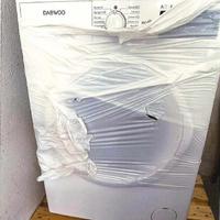 Lavatrice Daewoo 6kg