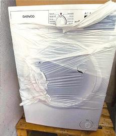 Lavatrice Daewoo 6kg