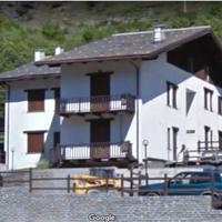 Alloggio trilocale a Usseaux Val chisone