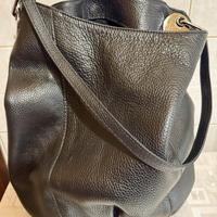 Borsa a spalla vintage Gucci