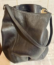 Borsa a spalla vintage Gucci