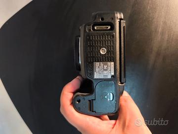 Nikon D750