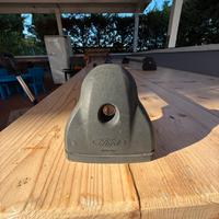 Barre portatutto originale Ford