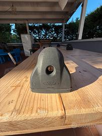 Barre portatutto originale Ford