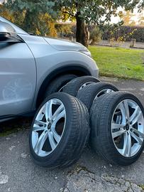 Vendo Honda HR-V