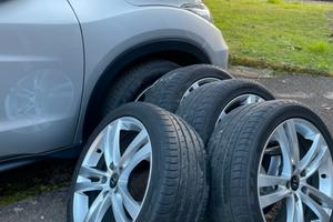 Vendo Honda HR-V